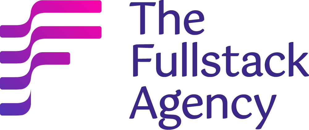The Fullstack Agency Logo